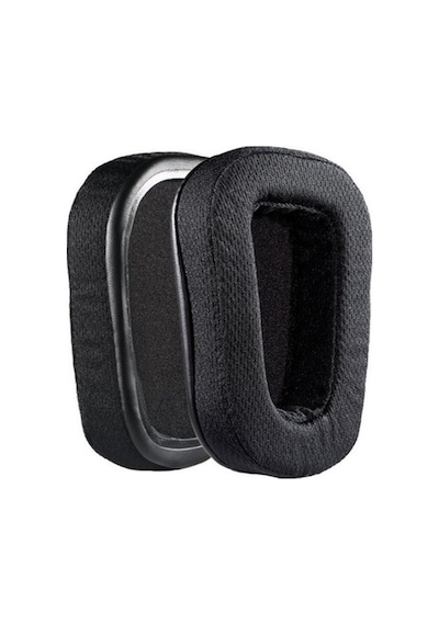 Logitech G633 G933 G935 G635 G933S G633S Kulaklık Pedi Sünger