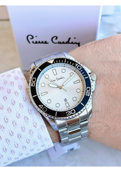 Pierre Cardin PR.01.CD.1001 Erkek Kol Saati