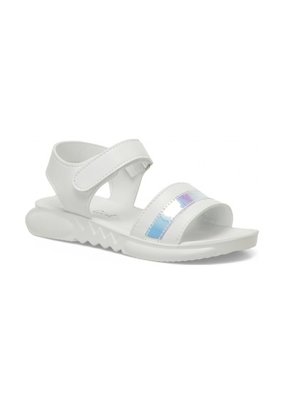 I Cool Calıen F 5fx Beyaz Kız Çocuk Sandalet 000000000102005595 Beyaz I Cool Calıen F 5fx Beyaz Kız Çocuk Sandalet 000000000102005595 Beyaz