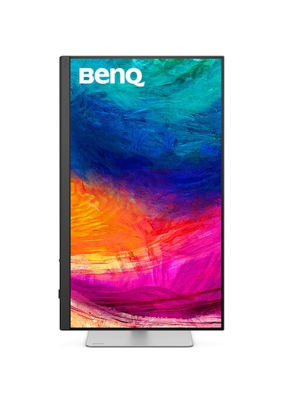 Benq Uyumlu Pd3226g 32 4k 144hz Grafik Tasarım Video Editing Monitörü