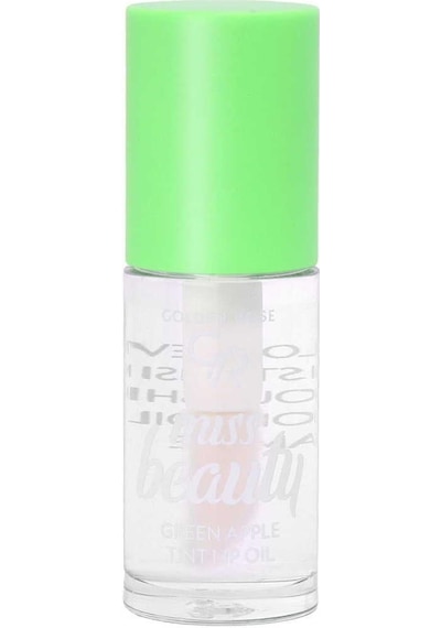 Golden Rose Miss Beauty Green Apple Tınt Lıp Oil 0