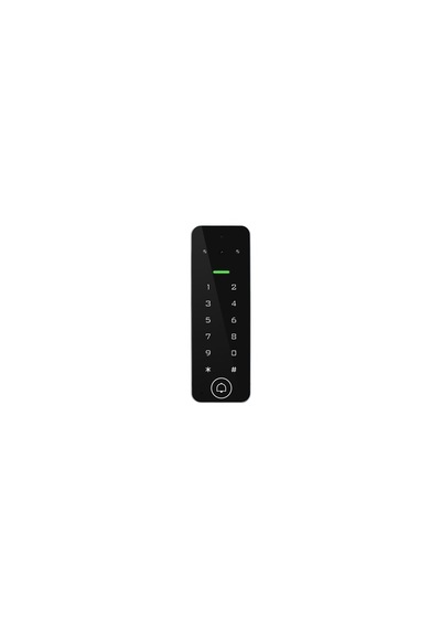 Expotech Ex-tw1 Tuya Smart Destekli Standalone Kartlı Ve Şifreli Geçiş Sistemi