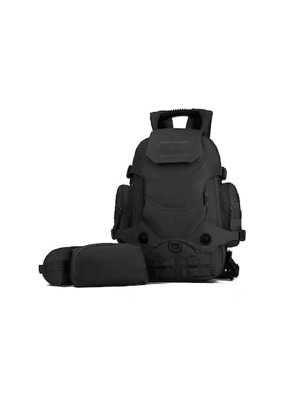 Protector Plus S427 Ranger Çok Gözlü Dağ Kamp Sırt Çantası
