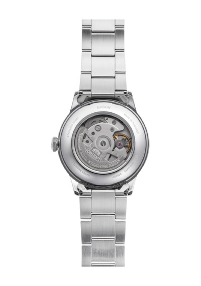 Orient Ra-ac0m09e30b Otomatik Erkek Kol Saati-15284 Çok Renkli
