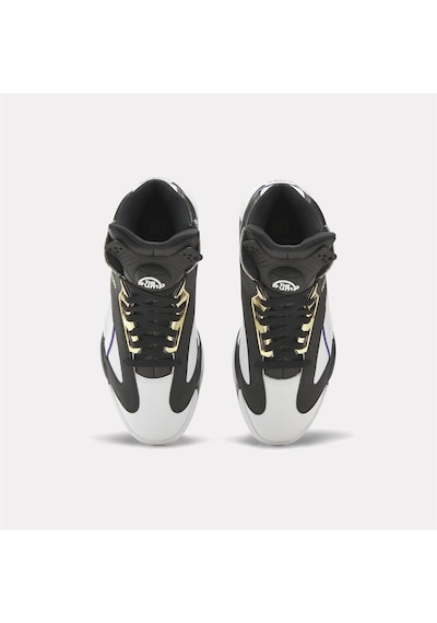 Reebok Shaq Attaq 100032830-101520208-beyaz Beyaz