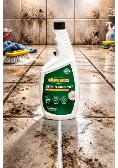 Derz Ve Seramik Temizleyici 750ml