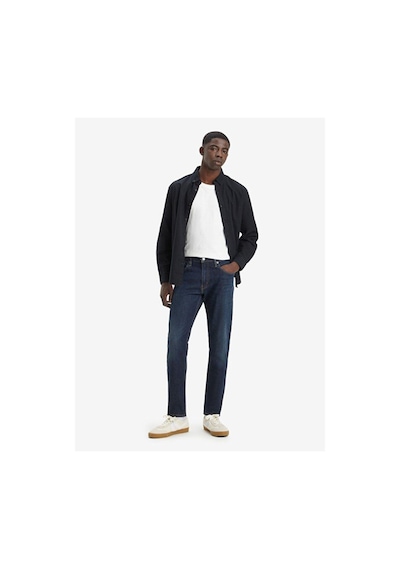 Levi's 512 Slim Tapered Erkek Jean Pantolon - Good Reasons-2581 Mavi