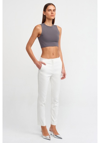 Dilvin Crop Top Fume 001