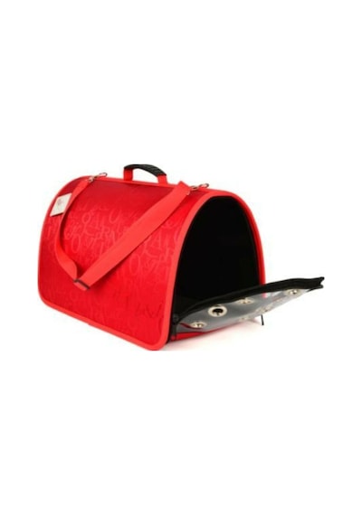 Petpretty Flybag Kapalı Kedi Taşıma Çantası 28 x 44 x 28 CM