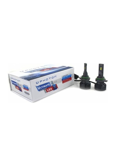 Toyota Corolla Uyumlu Photon Ultimate Hır2 Led - 19000 Lumen Gücünde