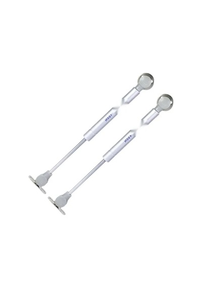 2 Adet Gazlı Amortisör Piston Seti - 100n 27 Cm 1