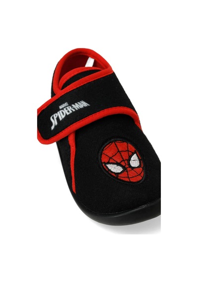 Spiderman Tarbın.p4pr Siyah Erkek Çocuk Panduf 000000000101892520 Siyah Spiderman Tarbın.p4pr Siyah Erkek Çocuk Panduf 000000000101892520 Siyah