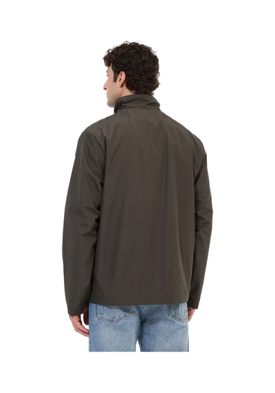 Kinetix Mont Erkek Haki Ml Eddy Coat 1sn13