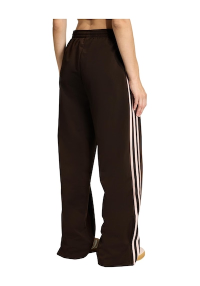 Kd3664-k Adidas Fb Loose Tp Kadın Eşofman Altı Kahve Kd3664-k Kahve