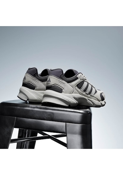 Adidas Crazychaos Beyaz Erkek Sneaker Kj1289 Beyaz