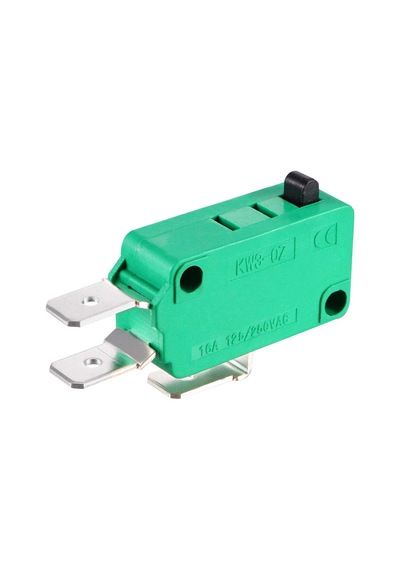 Ayt Ic-176-0 Nc-no 16a Paletsiz Micro Switch Anahtar Buton Düğme Siviç