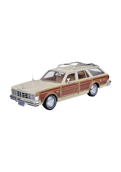 73331 1:24 1979 Chrysler Lebaron Town Country