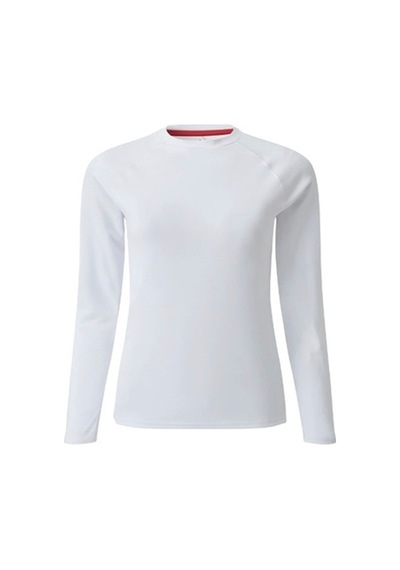 Helly Hansen Gıll Women'S Uv Tec Long Sleeve Tee