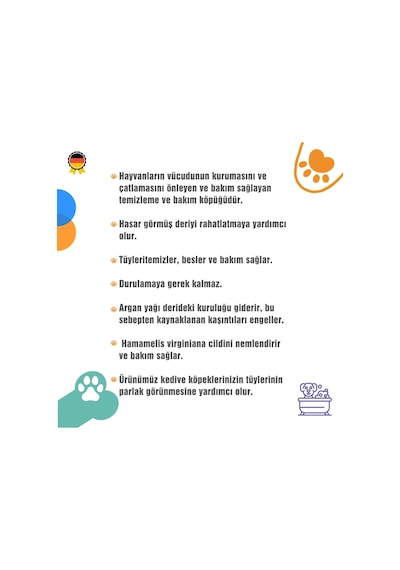Bioxi Susuz Kuru Köpük Şampuan 150 Ml Köpük Pompalı İle Kolay Ve Pratik Temizlik