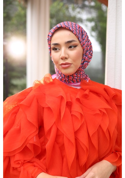 Silk Home Olinda Eşarp 48002-41