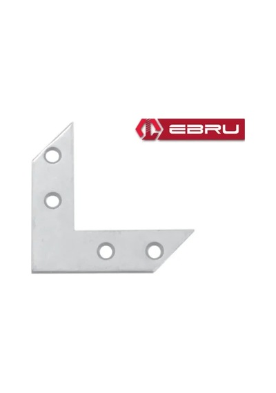 Ebru Gönye - 10 / 2mm - 10 Adet