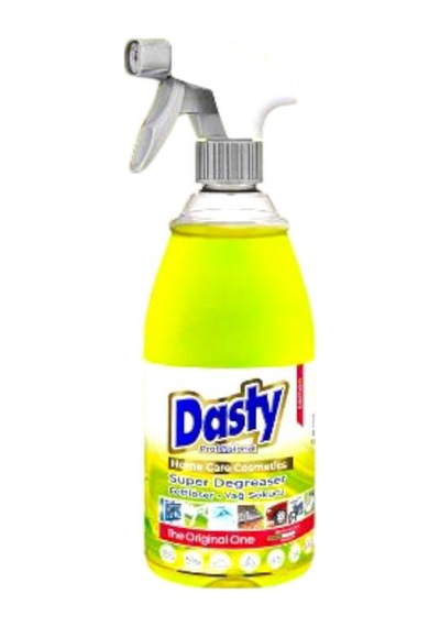 Dasty Yağ Çözücü, Sökücü 700 Ml