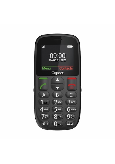 Gigaset Gl395 Tuşlu Cep Telefonu