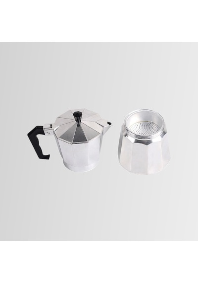 Nurgaz Kamp Ng-Emm Campout Espresso Mocha Maker