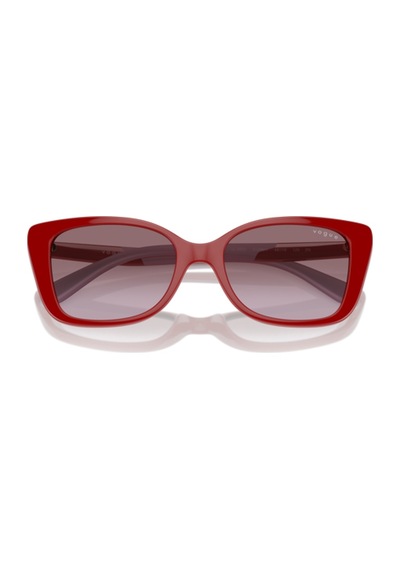 Vogue Junior Jr. Sole Vj2022 31298h 48-16-125 Çocuk Güneş Gözlüğü Pembe
