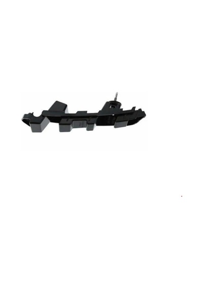 Mercedes - Arka Tampon Braketi Sol W205 2014-