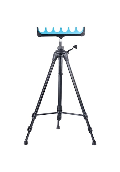 Effe  HG284 Ayarlı Tripot Altılı Kamış Ayağı