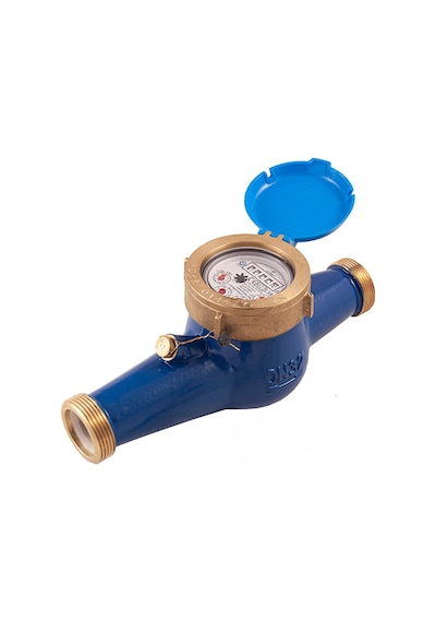 S-meter Mj-sdc Dn32 Multi-jet Soğuk Su Sayacı Mıd Diğer