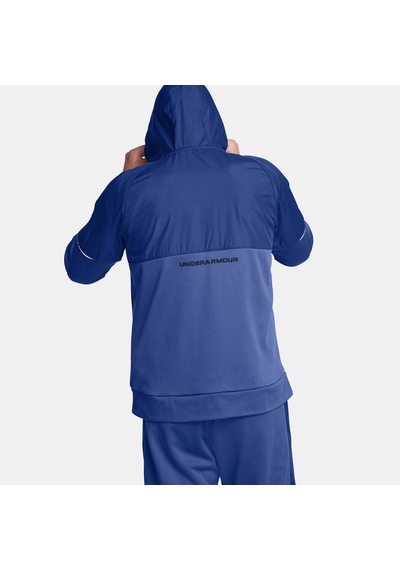 Under Armour Af Storm Erkek Mavi Günlük Ceket1373781
