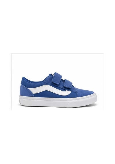 Vans Vero Ls V Çocuk Spor Ayakkabı Vn00112jg911 Vn00112jg911 Mav Mavi