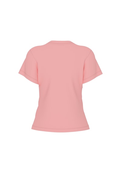 Active Kadın Aktif Slim Fit T-shirt Pembe