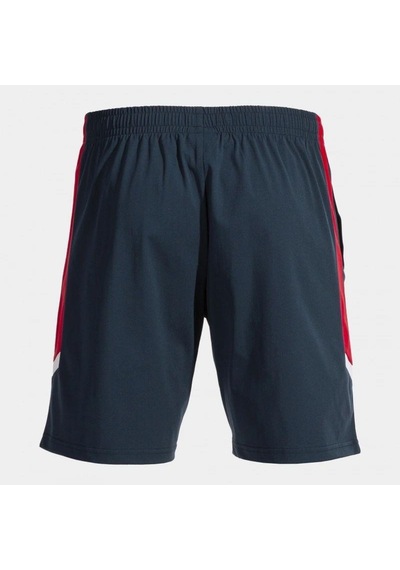 Joma Toledo Lacivert Tenis Şortu 103790.336 Lacivert
