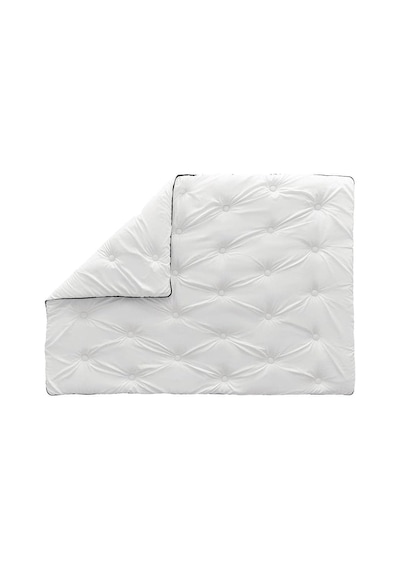 Yataş Bedding Dacron Quallofil Çift Kişilik Yorgan Çok Renkli