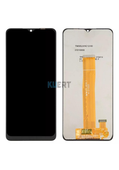 Samsung Uyumlu Galaxy M12 M127f Lcd Ekran Dokunmatik Servis