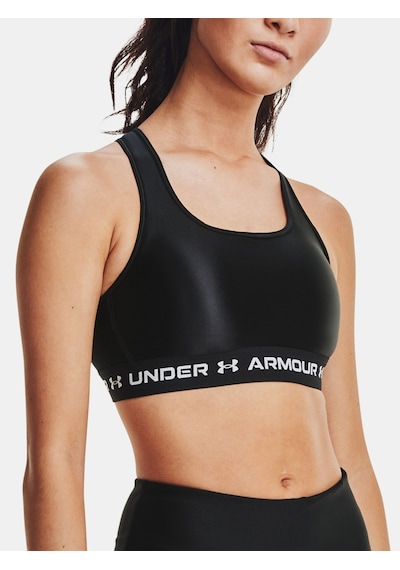 Under Armour Kadın Spor Sütyeni 1362612-001 Siyah