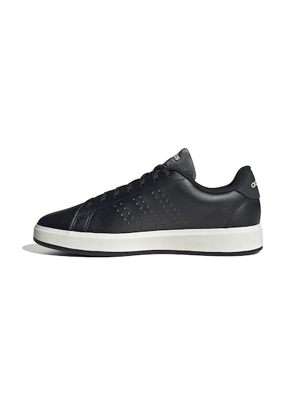 Adidas Advantage 2.0 Kadın Siyah Sneaker Ayakkabı Jh6087 1725373 Siyah