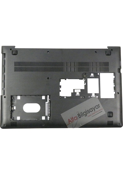 Laptopyedekparca Lenovo Uyumlu Ideapad 310 Serisi 310-15Isk Alt Kasa  Botto