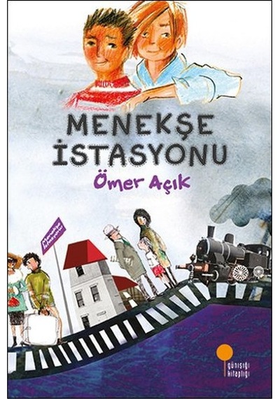 Menekşe İstasyonu - Rxlu-606719