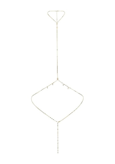 Guess Jgujubn04262jwygtu Kadın Kolye Altın