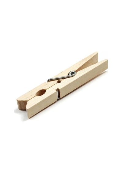 Bambu Klasik Mandal 20'li