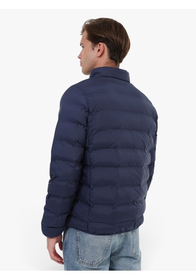 Lumberjack 6w Ml 1upstar 6pr Erkek Lacivert Mont - 102696576