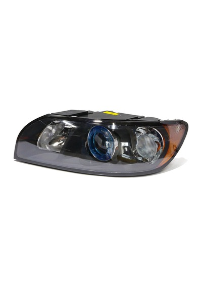 Volvo S40 Sol Far Xenon Zenonlu 2005 2006 2007 Depo