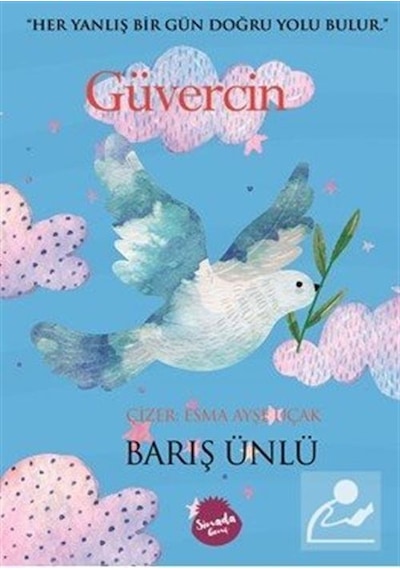 Güvercin - Barış Ünlü