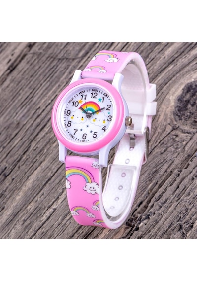 Saattino St-304327 Çocuk Kol Saati