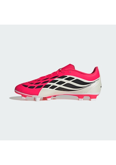 Adidas Predator Club Fg/mg Erkek Krampon Js0349 Js0349 Kır Kırmızı