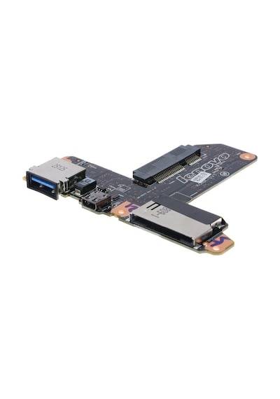 Lenovo Uyumlu Yoga 2 Pro 80Ay Usb Mini Hdmı Audio Jack Board